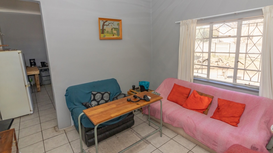 3 Bedroom Property for Sale in Kroonheuwel Free State